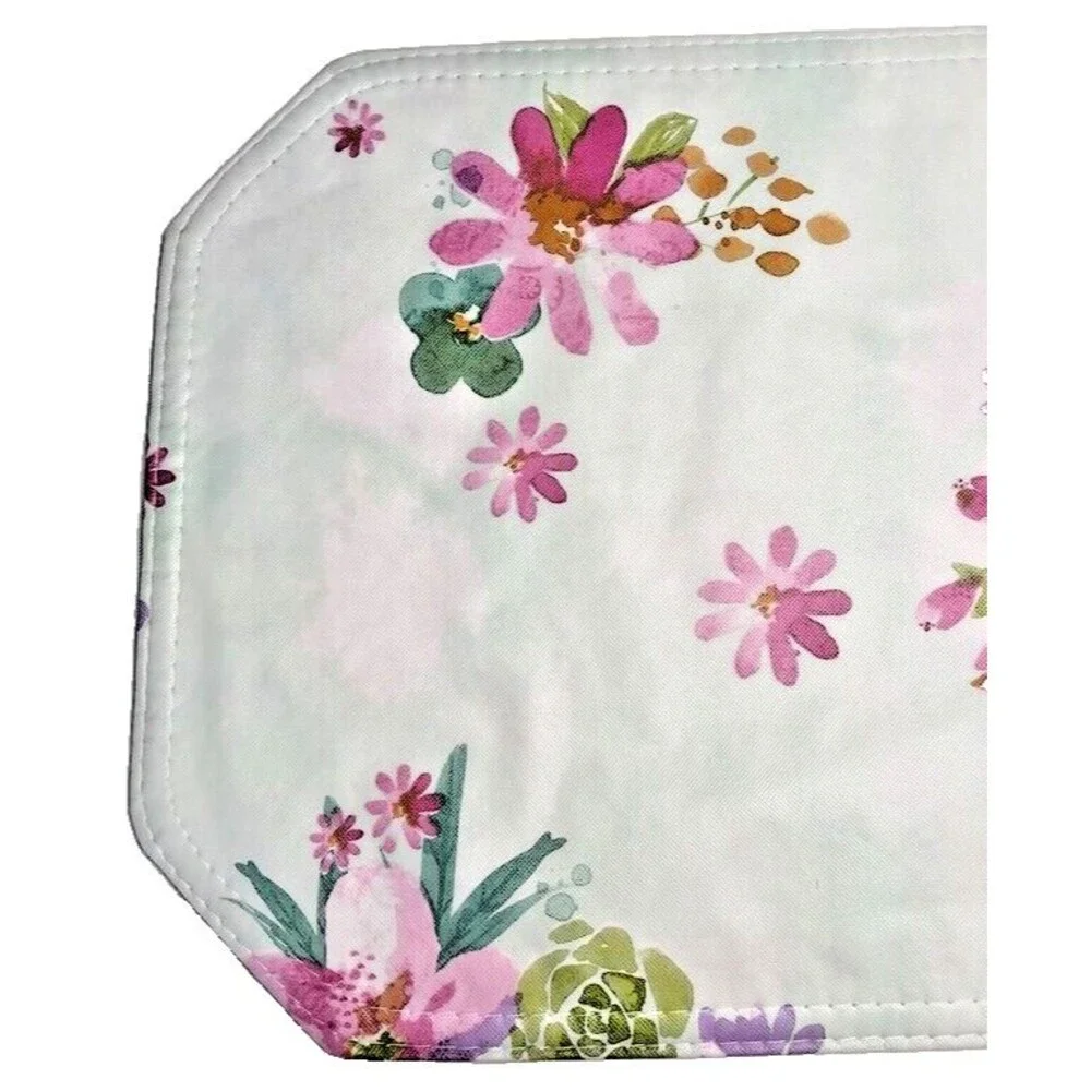 Summer Fun floral set